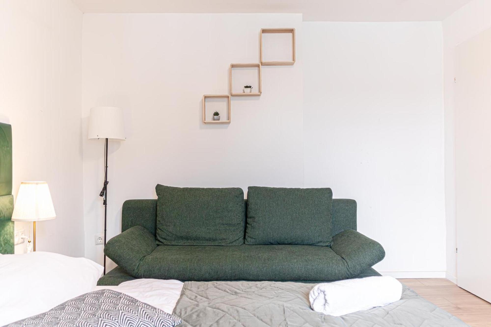 Convenient 2Br Apt. Near U6 Station Am Schoepfwerk Wiedeń Zewnętrze zdjęcie