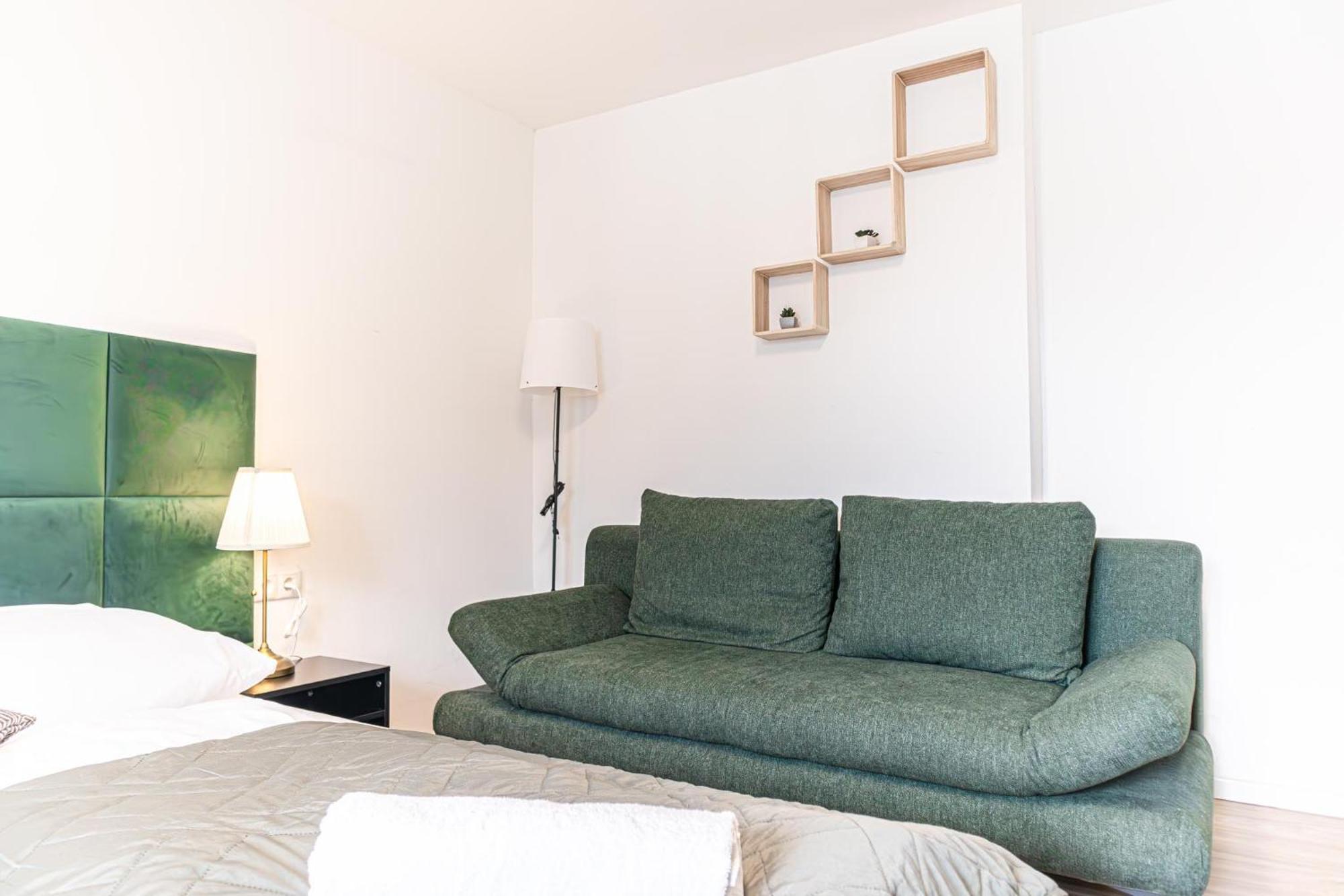Convenient 2Br Apt. Near U6 Station Am Schoepfwerk Wiedeń Zewnętrze zdjęcie